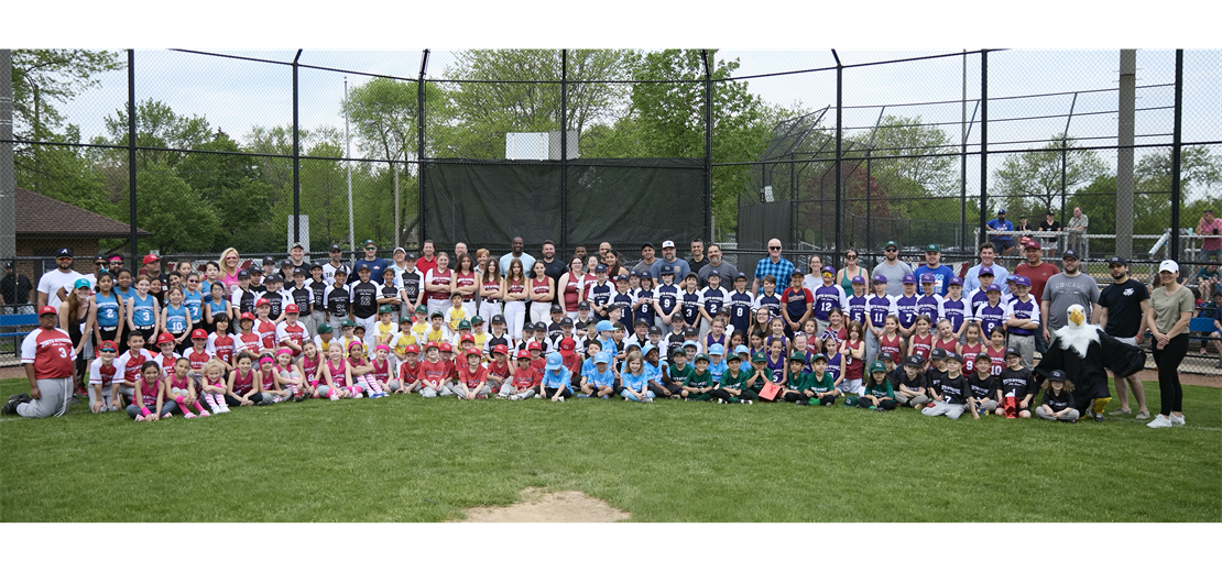 North Riverside Little League
