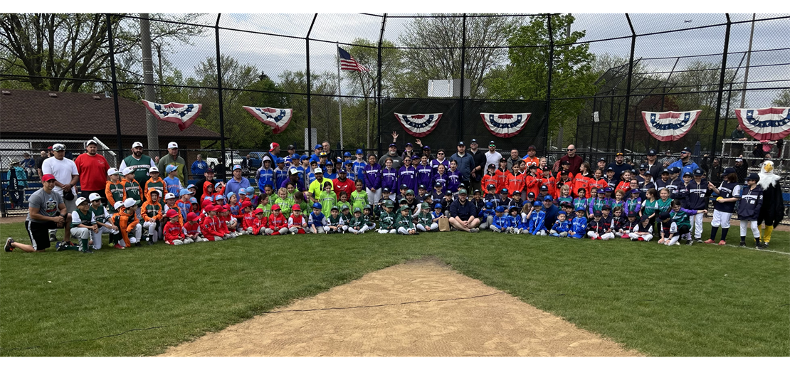 North Riverside Little League