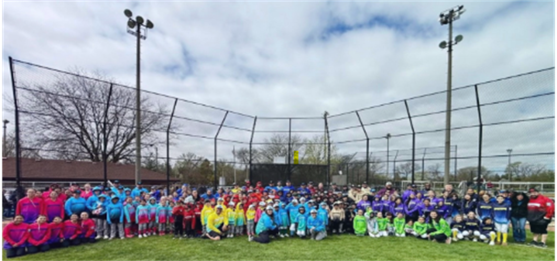 North Riverside Little League